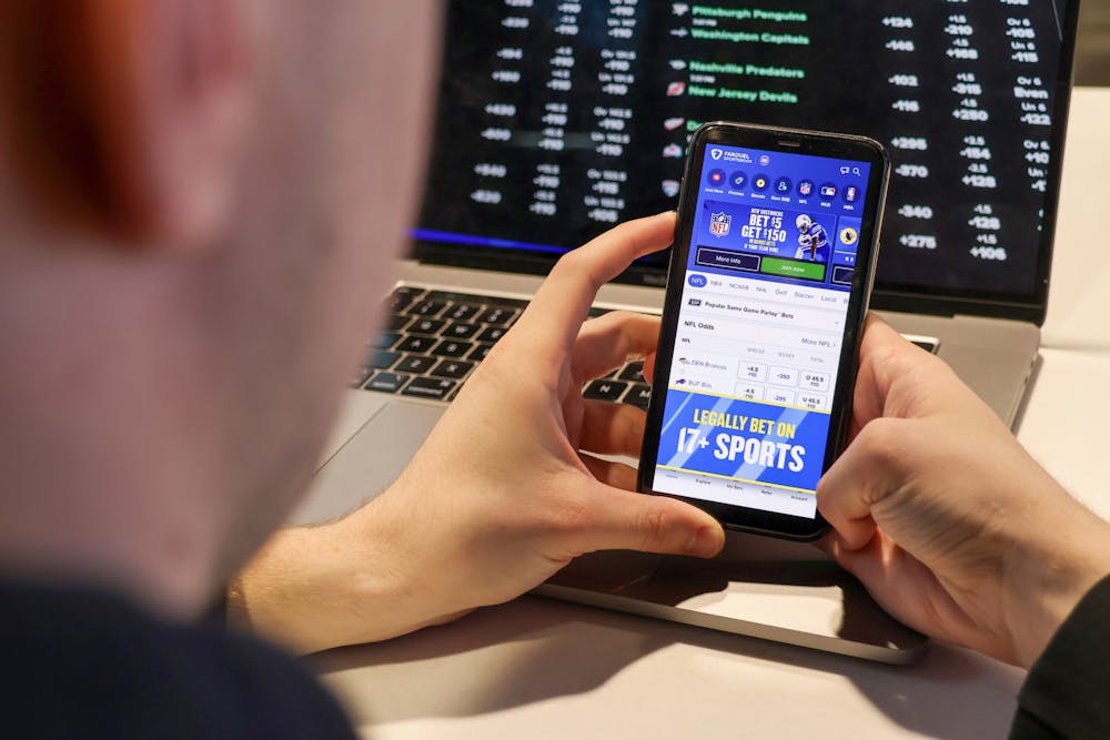 Casino Apps for Android and iOS 32