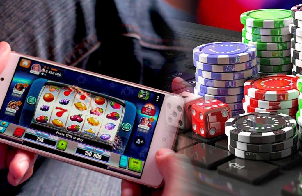 Borgata Online Casino UK - A Comprehensive Guide Borgata Online Casino UK - A Comprehensive Guide