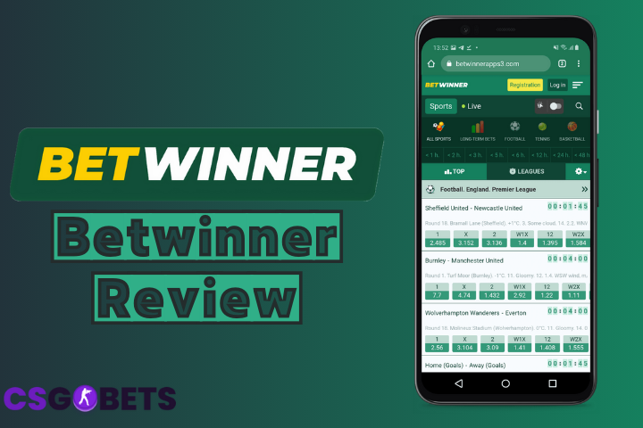 Découvrez Betwinner Votre Guide Complet sur la Plateforme de Paris Découvrez Betwinner Votre Guide Complet sur la Plateforme de Paris