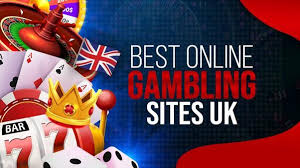 Discover the Best Gaming Experiences at Online Casino Top UK