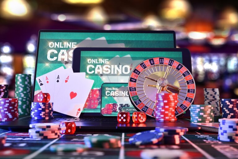 Discover the Best Platforms with Online Casino Top UK