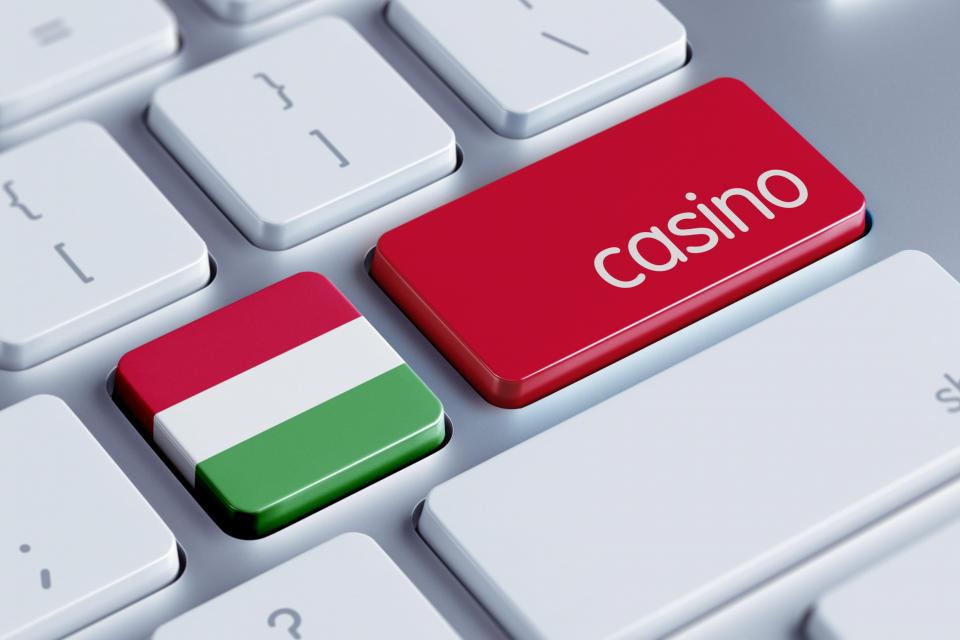 Discover the Thrill of Hungary Casino Online Discover the Thrill of Hungary Casino Online