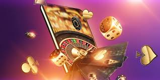 Experience Luxury and Thrills at Casino Casiny Vip