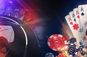 Experience the Thrill at Kingdom Casino