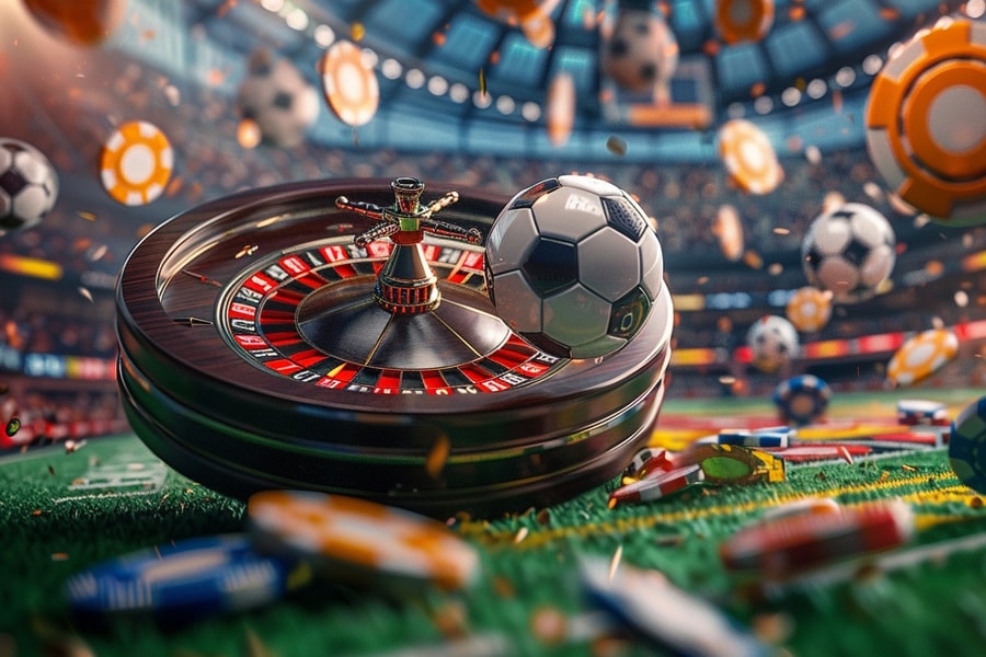 Explorando o Mundo de Apostas com 5nn bet Explorando o Mundo de Apostas com 5nn bet