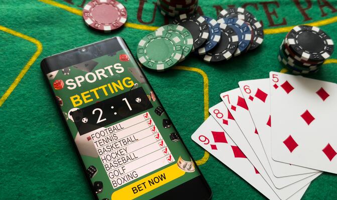 Explorando o Mundo de Apostas com 5nn bet Explorando o Mundo de Apostas com 5nn bet
