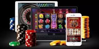 Exploring Jettbet Casino Online Slots An In-Depth Guide