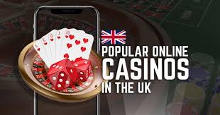 Best Online Casino UK Reviews - Discover the Top Choices! Best Online Casino UK Reviews - Discover the Top Choices!