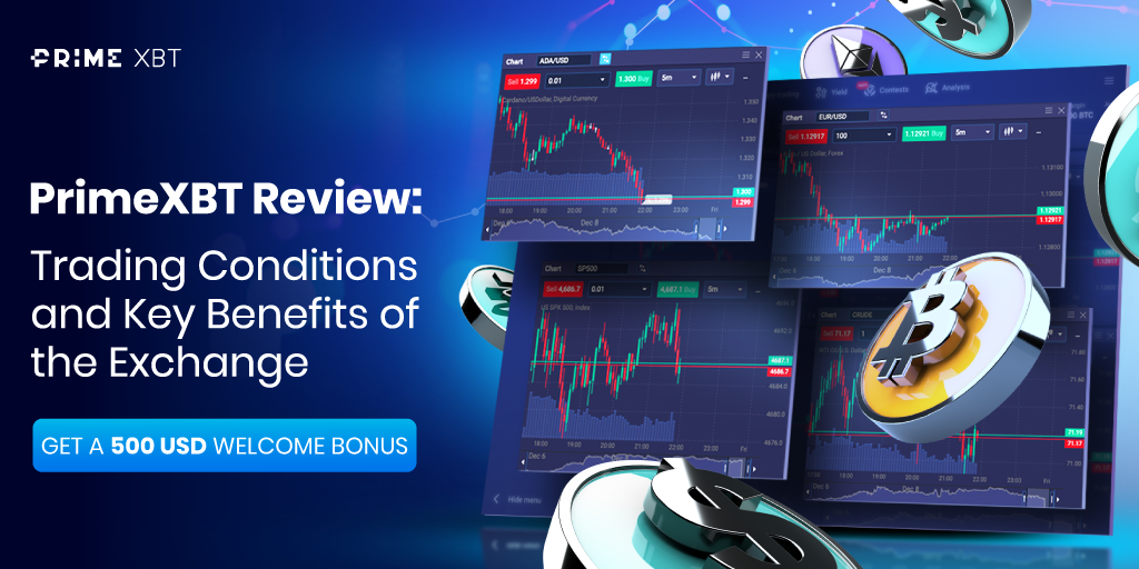 Mastering PrimeXBT Trading Strategies and Insights Mastering PrimeXBT Trading Strategies and Insights