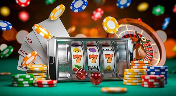 Nove Slovenske Casino Novinky a Trendy vo Svete Hracích Automatov