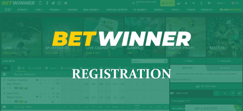 Reliable BetWinner Your Go-To Betting Platform