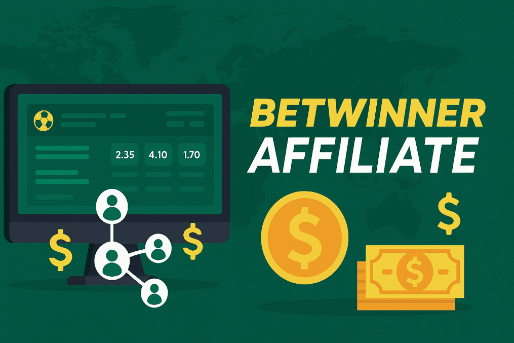 Reliable BetWinner Your Go-To Betting Platform