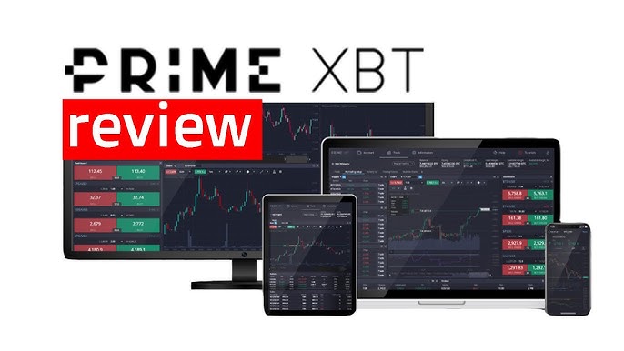The Comprehensive Guide to PrimeXBT Trade Strategies, Tips, and Insights The Comprehensive Guide to PrimeXBT Trade Strategies, Tips, and Insights