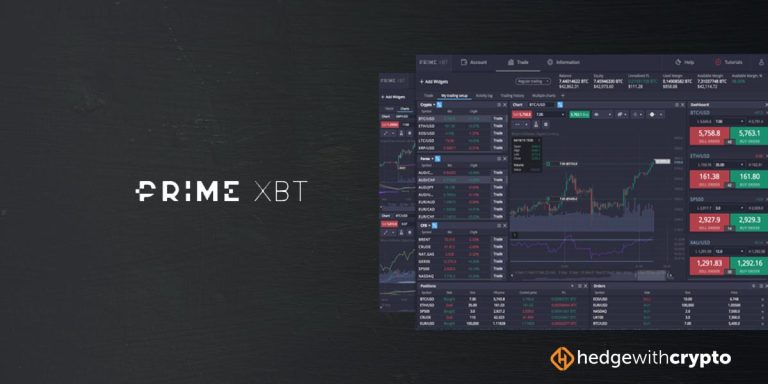 The Comprehensive Guide to PrimeXBT Trade Strategies, Tips, and Insights The Comprehensive Guide to PrimeXBT Trade Strategies, Tips, and Insights