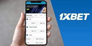1xBet Download APP - Your Ultimate Betting Companion 9