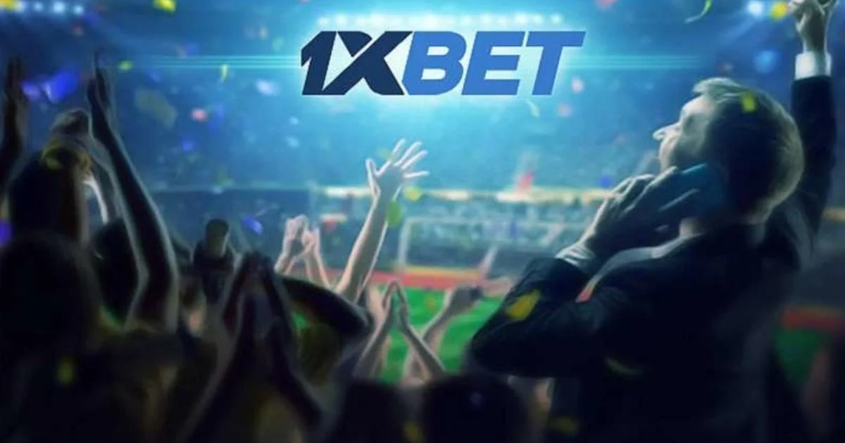 1xBet Download APP - Your Ultimate Betting Companion 9