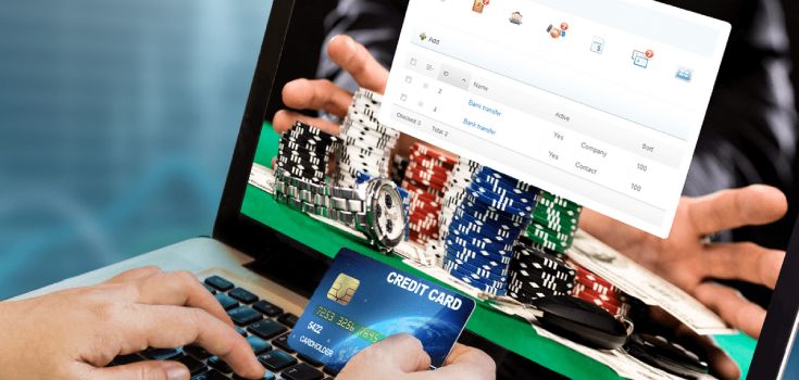 Arena Casino – 100% bonus Iskoristite priliku za igru