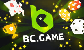 BC.Game Kasino Kripto Indonesia Peluang dan Keseruan Bermain