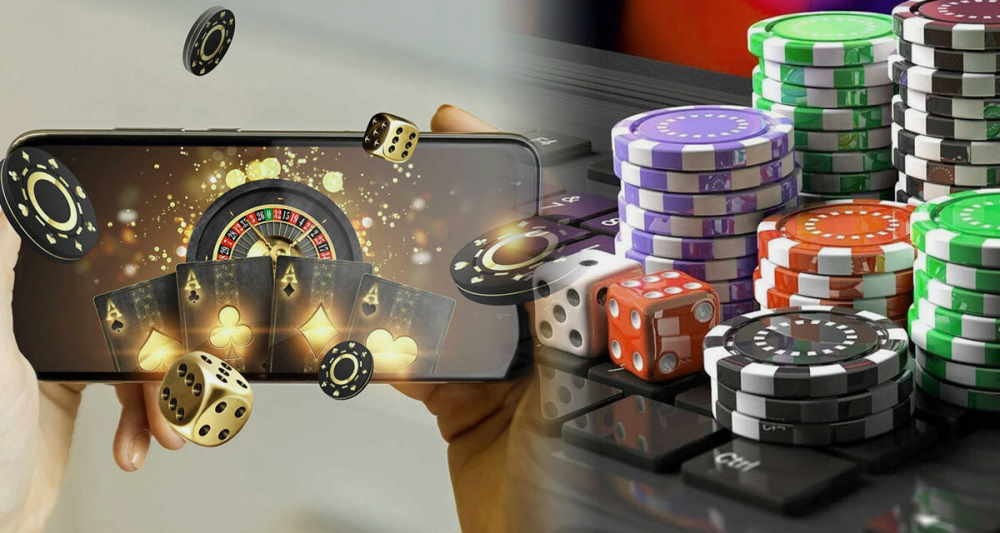 Casino Jazz New A Fresh Beat in Online Gaming Casino Jazz New A Fresh Beat in Online Gaming