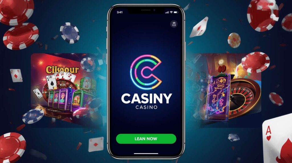 Casiny Casino No Deposit Bonus 10 Casiny Casino No Deposit Bonus 10