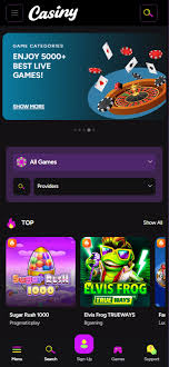Discover the Benefits of Casiny Casino No Deposit Bonus 9