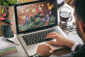Discover the Best Real Money Casino Apps Discover the Best Real Money Casino Apps