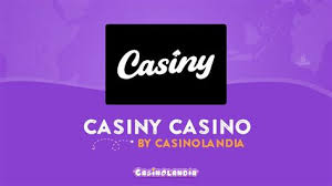 Discover the Excitement of Casiny Casino 25 Discover the Excitement of Casiny Casino 25