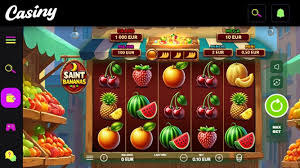 Discover the Excitement of Casiny Casino 25 Discover the Excitement of Casiny Casino 25