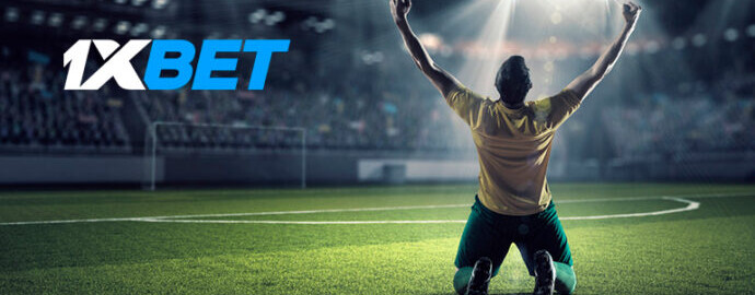 Discover the Thrill of 1xBet Casino & Betting 36