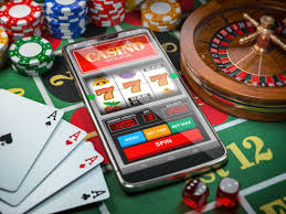 Discovering the Future of Gaming Cross-Platform Casino Apps