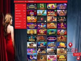 Experience the Thrill at Lucky Star Casino 9