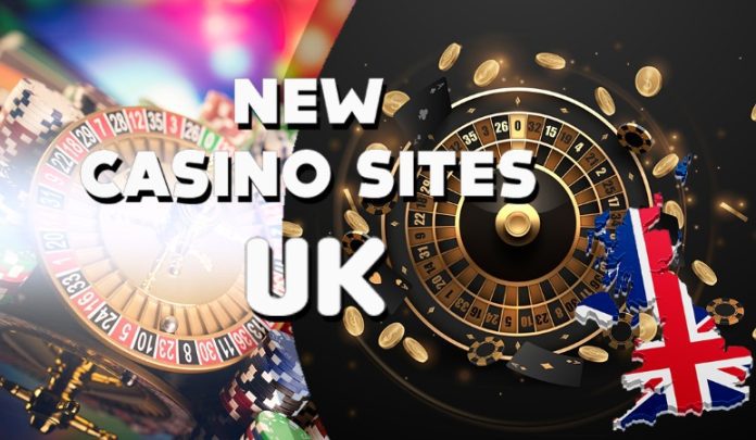 Find Your Favorite Games at Trusted Casino Online UK Find Your Favorite Games at Trusted Casino Online UK