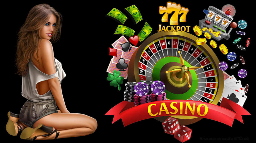 Jinx Casino & Sportsbook A Complete Guide to Games, Betting, and Responsible Play