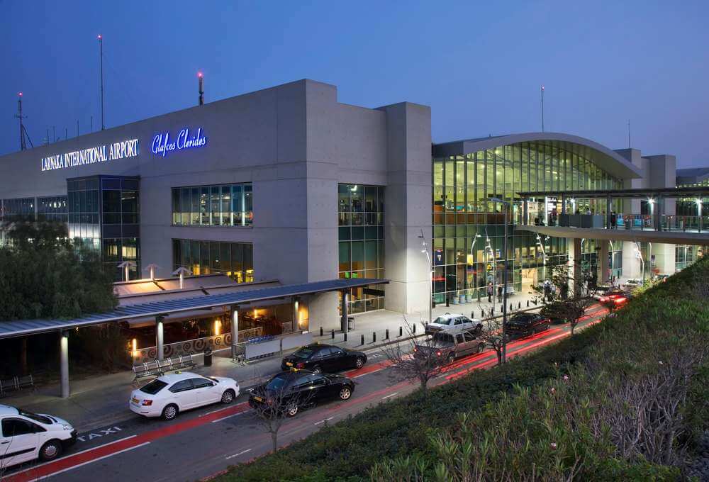 Comprehensive Guide to Cyprus Transfers Navigating Transportation Options