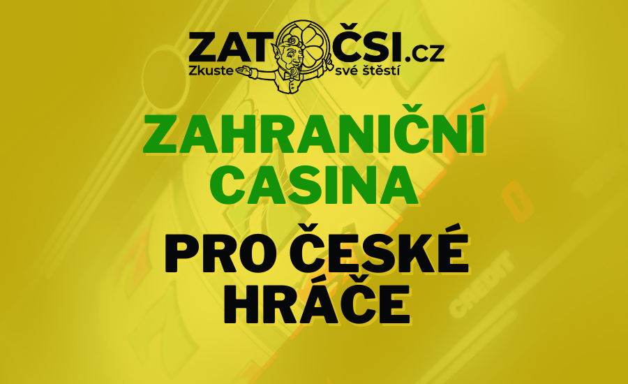 Nejlepší nabídky nové casino bonus bez vkladu