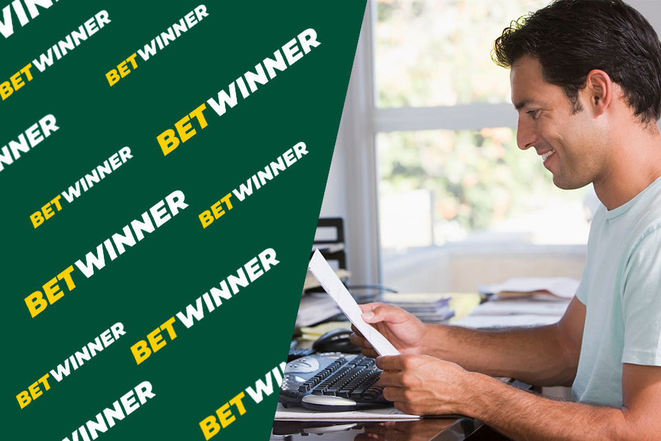 Online Betting Platform BetWinner Your Gateway to Exciting Wagering