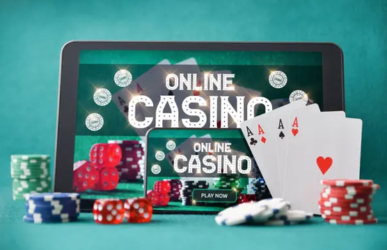 Online Casino God Odds Your Gateway to Winning