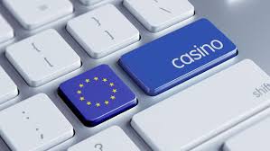 Online Casino Jak si užít hru a vyhrát