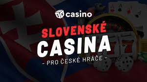 Online Casino Jak si užít hru a vyhrát