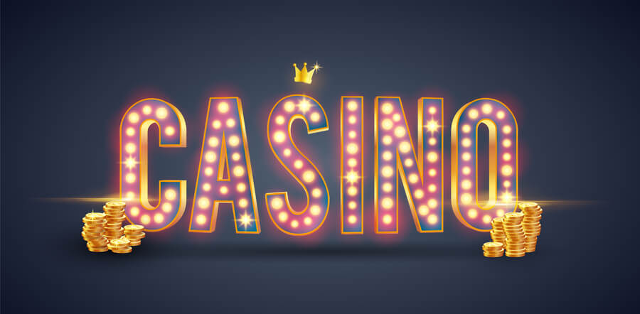 Online Casino Jak si užít hru a vyhrát