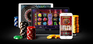 Online Poker with ETH The New Frontier in Online Gambling
