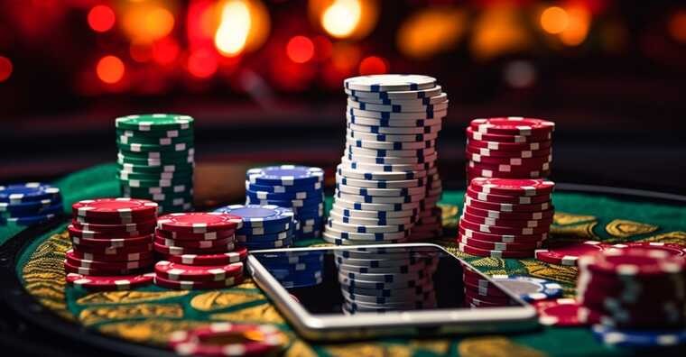 The Most Reliable Casino Online UK A Comprehensive Guide The Most Reliable Casino Online UK A Comprehensive Guide