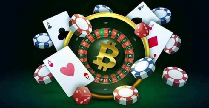 Top Altcoin Bookmakers Betting on the Future of Cryptocurrency