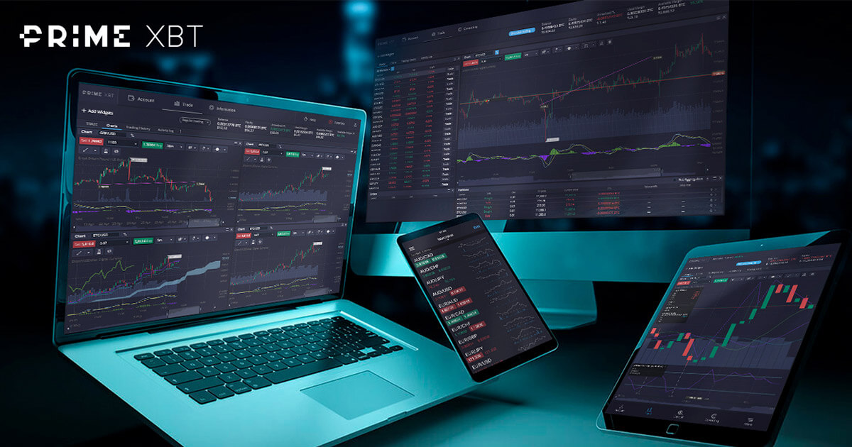 Trading Hub PrimeXBT Your Gateway to Advanced Trading