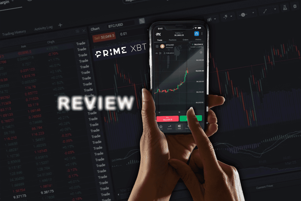 Trading Hub PrimeXBT Your Gateway to Advanced Trading