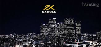 Understanding Exness Broker Regulated Navigating the World of Online Trading