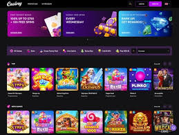 Unlock Exciting Offers with Casiny Promo Codes