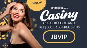 Unlock Exclusive Rewards with Casiny Casino Bonus Codes Unlock Exclusive Rewards with Casiny Casino Bonus Codes