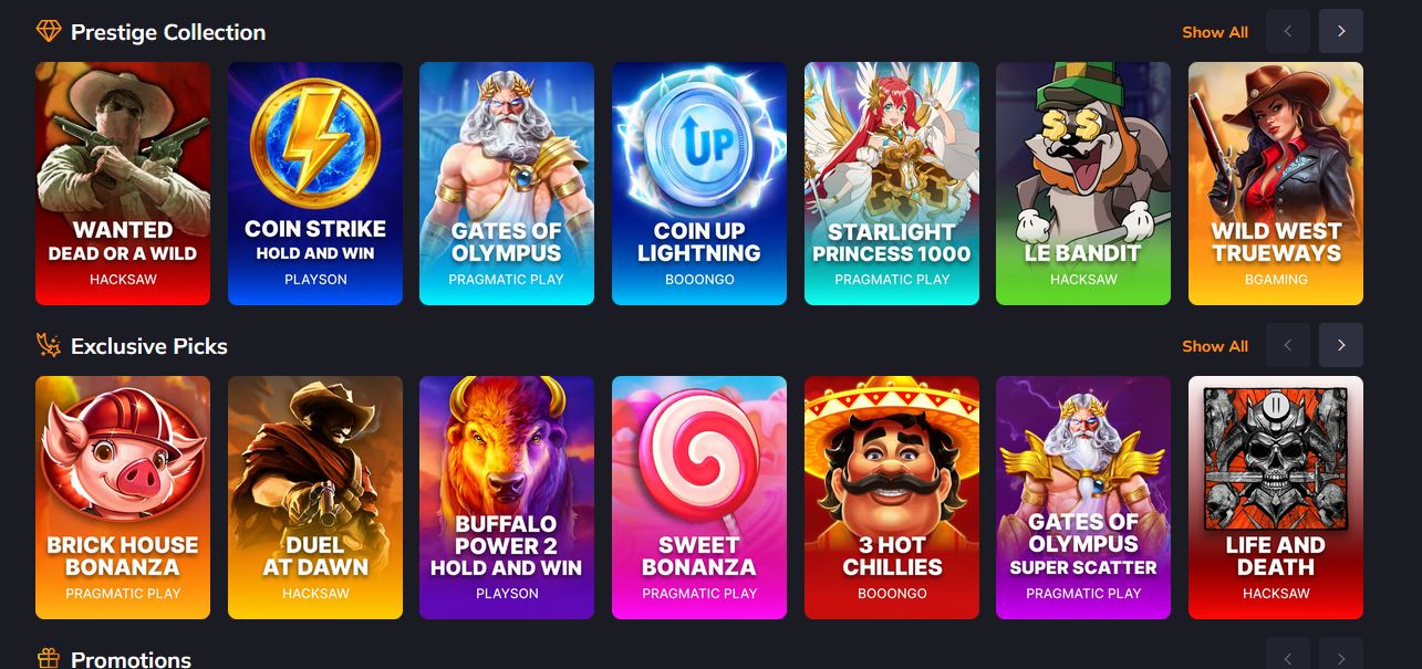 Unlock Your Gaming Potential with Exclusive Vegastars Promo Codes