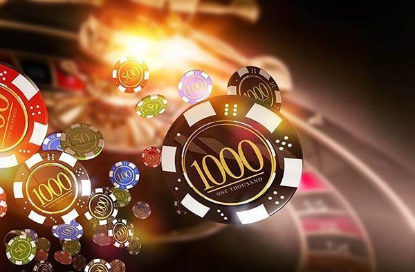 Unlocking Casino God Odds Strategies and Insights Unlocking Casino God Odds Strategies and Insights
